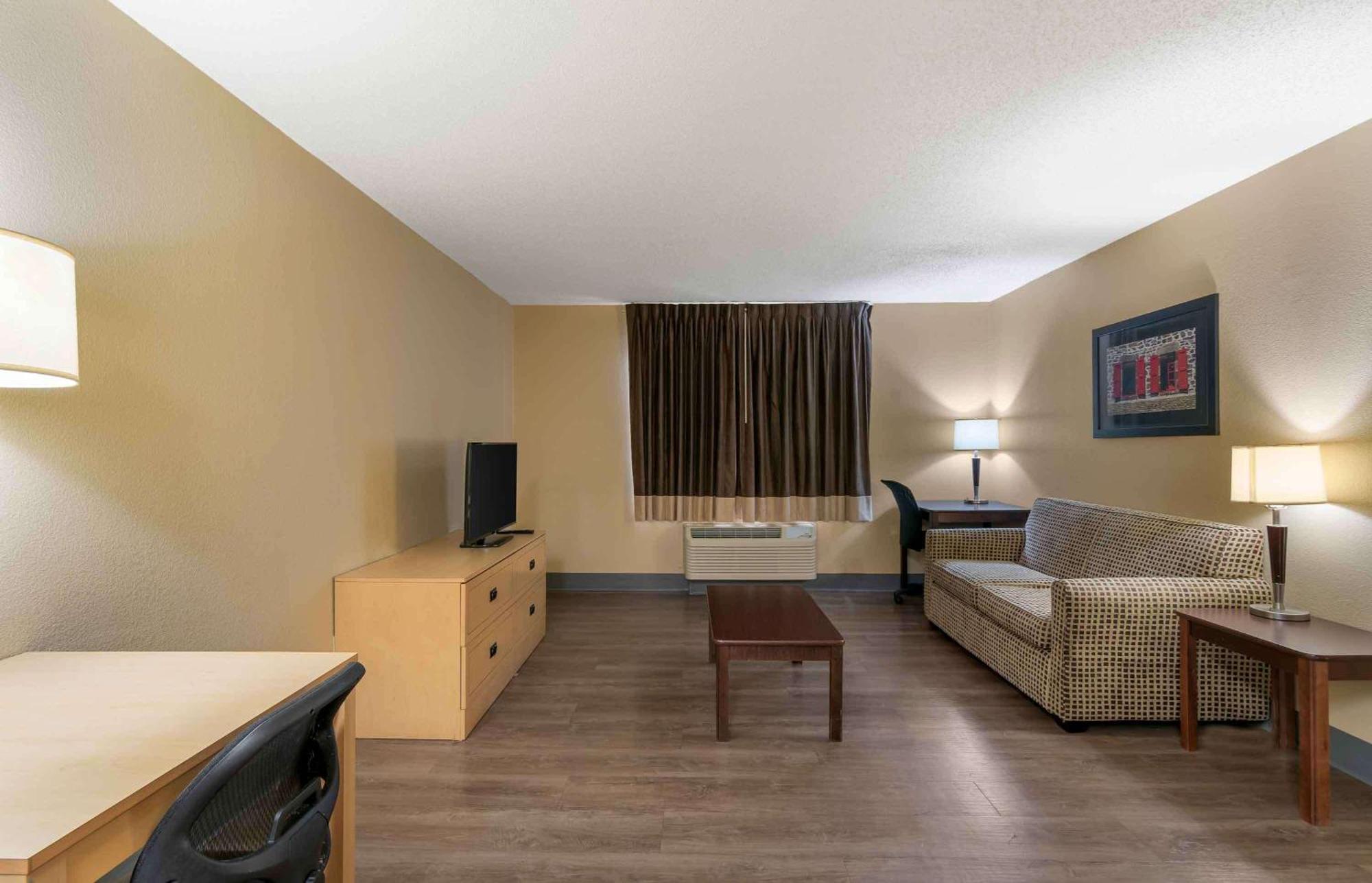 Extended Stay America Suites - Shelton - Fairfield County מראה חיצוני תמונה