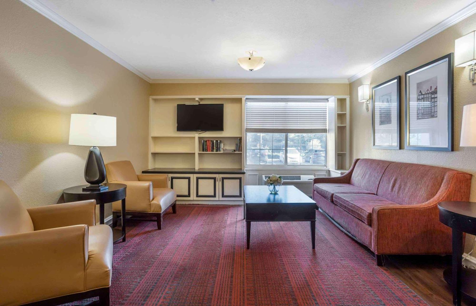 Extended Stay America Suites - Shelton - Fairfield County מראה חיצוני תמונה